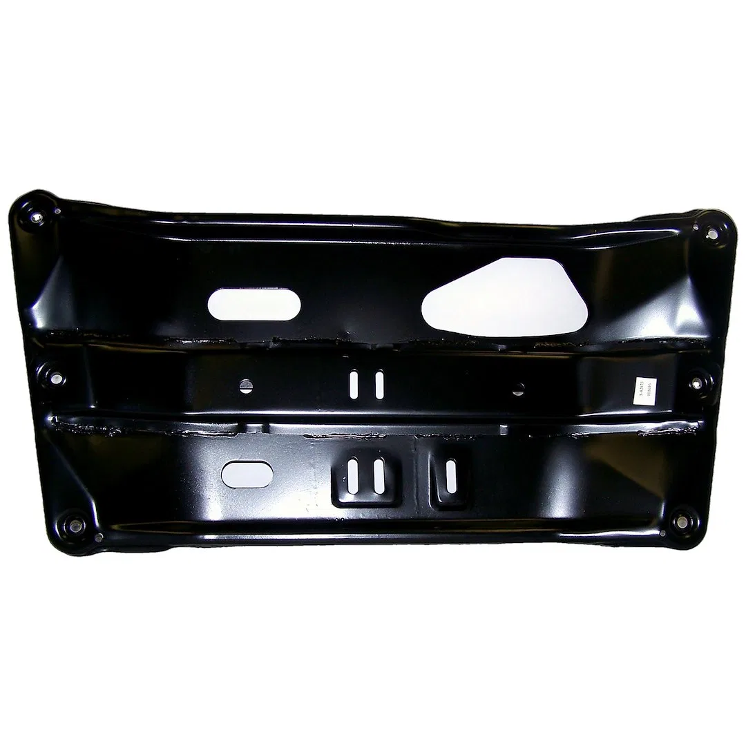 52003960 – CROWN AUTO Skid Plate, Transmission OE Replacement - view 2